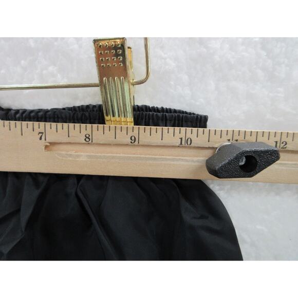 NWOT Vintage 90s DYNAMIC TEAM SPORTS Nylon Youth Small Soccer Shorts lot (2 pr) - Picture 6 of 9